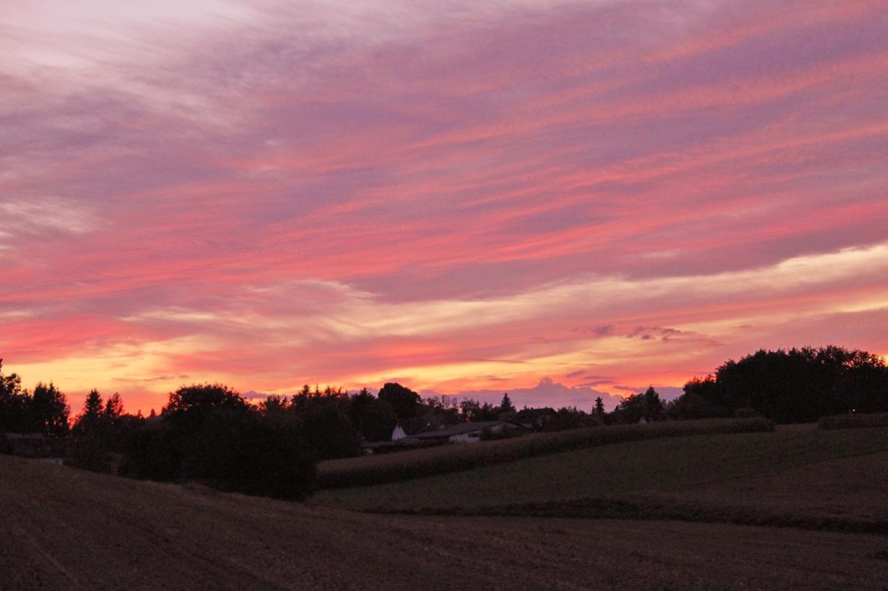 Haus Falle Schiefling am See Exterior foto
