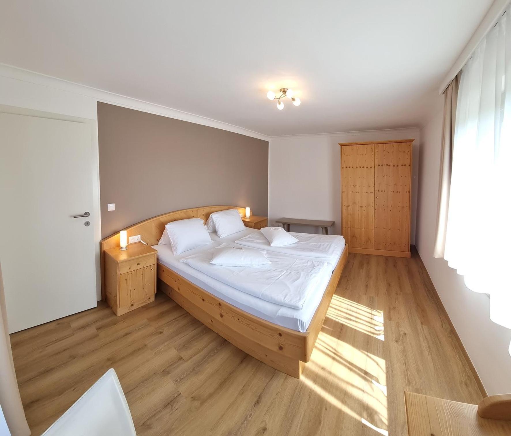 Haus Falle Schiefling am See Exterior foto