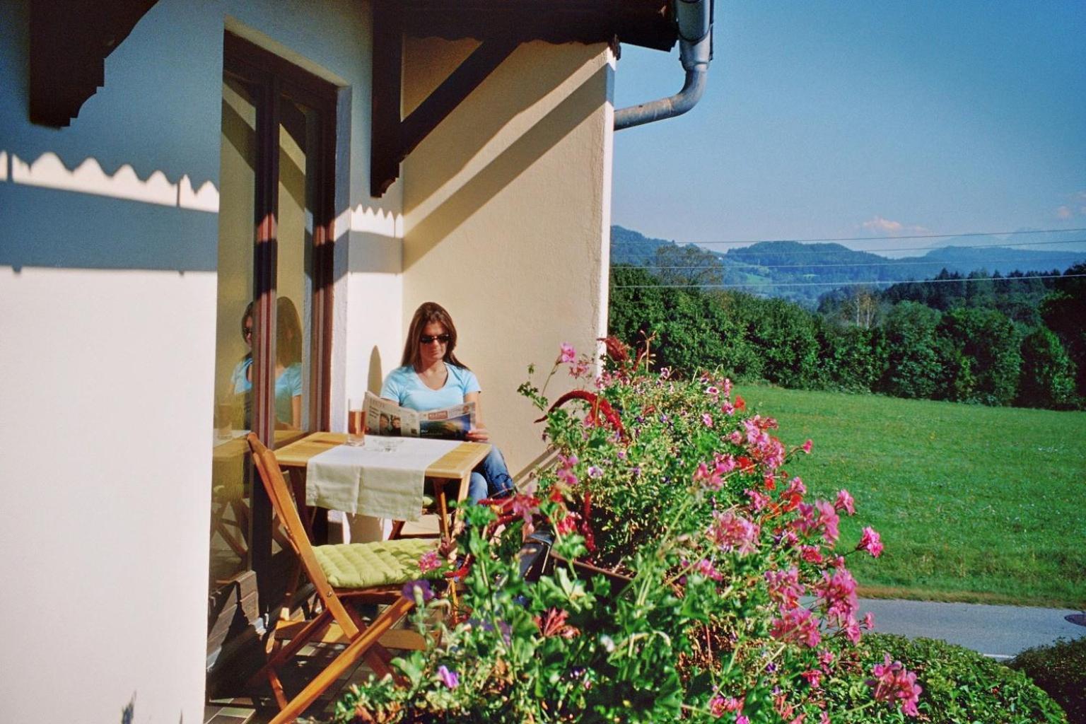 Haus Falle Schiefling am See Exterior foto